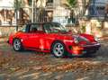 Porsche 911 3.0 SC Targa 1982 Rouge - thumbnail 1