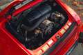 Porsche 911 3.0 SC Targa 1982 Rouge - thumbnail 16