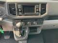 Volkswagen Crafter 35 2.0 TDI 140CV DSG RAMPA con VERRICELLO Wit - thumbnail 10