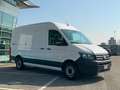 Volkswagen Crafter 35 2.0 TDI 140CV DSG RAMPA con VERRICELLO Wit - thumbnail 1