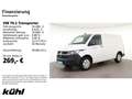 Volkswagen T6.1 Transporter Kasten 2.0 TDI EcoProfi App Weiß - thumbnail 2