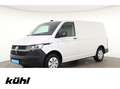 Volkswagen T6.1 Transporter Kasten 2.0 TDI EcoProfi App Weiß - thumbnail 1