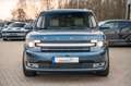 Ford Flex 3.5  LIMITED AWD PANO LEDER AHK Blau - thumbnail 8