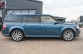 Ford Flex 3.5  LIMITED AWD PANO LEDER AHK Blau - thumbnail 10