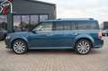 Ford Flex 3.5  LIMITED AWD PANO LEDER AHK Blau - thumbnail 11