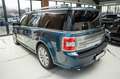 Ford Flex 3.5  LIMITED AWD PANO LEDER AHK Blau - thumbnail 4