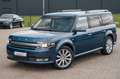 Ford Flex 3.5  LIMITED AWD PANO LEDER AHK Blau - thumbnail 9