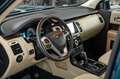 Ford Flex 3.5  LIMITED AWD PANO LEDER AHK Blau - thumbnail 23
