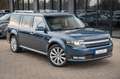 Ford Flex 3.5  LIMITED AWD PANO LEDER AHK Blau - thumbnail 7