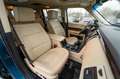 Ford Flex 3.5  LIMITED AWD PANO LEDER AHK Blau - thumbnail 47