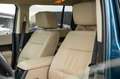 Ford Flex 3.5  LIMITED AWD PANO LEDER AHK Blau - thumbnail 22