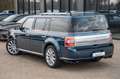 Ford Flex 3.5  LIMITED AWD PANO LEDER AHK Blau - thumbnail 13