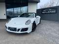 Porsche Targa 911  4 3.0i 450 GTS PDK bijela - thumbnail 2