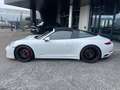 Porsche Targa 911  4 3.0i 450 GTS PDK Blanc - thumbnail 8