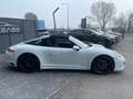Porsche Targa 911  4 3.0i 450 GTS PDK bijela - thumbnail 7