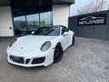 Porsche Targa 911  4 3.0i 450 GTS PDK Weiß - thumbnail 1