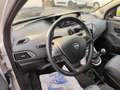 Lancia Ypsilon Ypsilon III 2015 1.2 Silver ecochic Gpl 69cv Gris - thumbnail 11