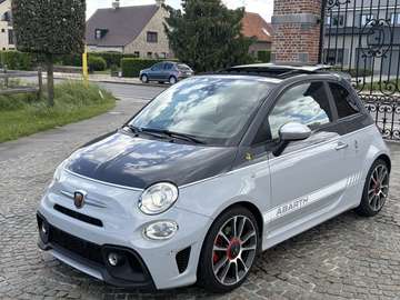595 Turismo
