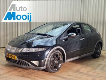 Honda Civic 1.4 Sport EXPORT ONLY - Navigatie / Bluetooth / Ai