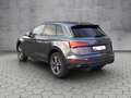 Audi Q5 S line 40 TDI quattro S-tronic KLIMA LED NAVI LED Grau - thumbnail 3
