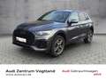 Audi Q5 S line 40 TDI quattro S-tronic KLIMA LED NAVI LED Grau - thumbnail 1