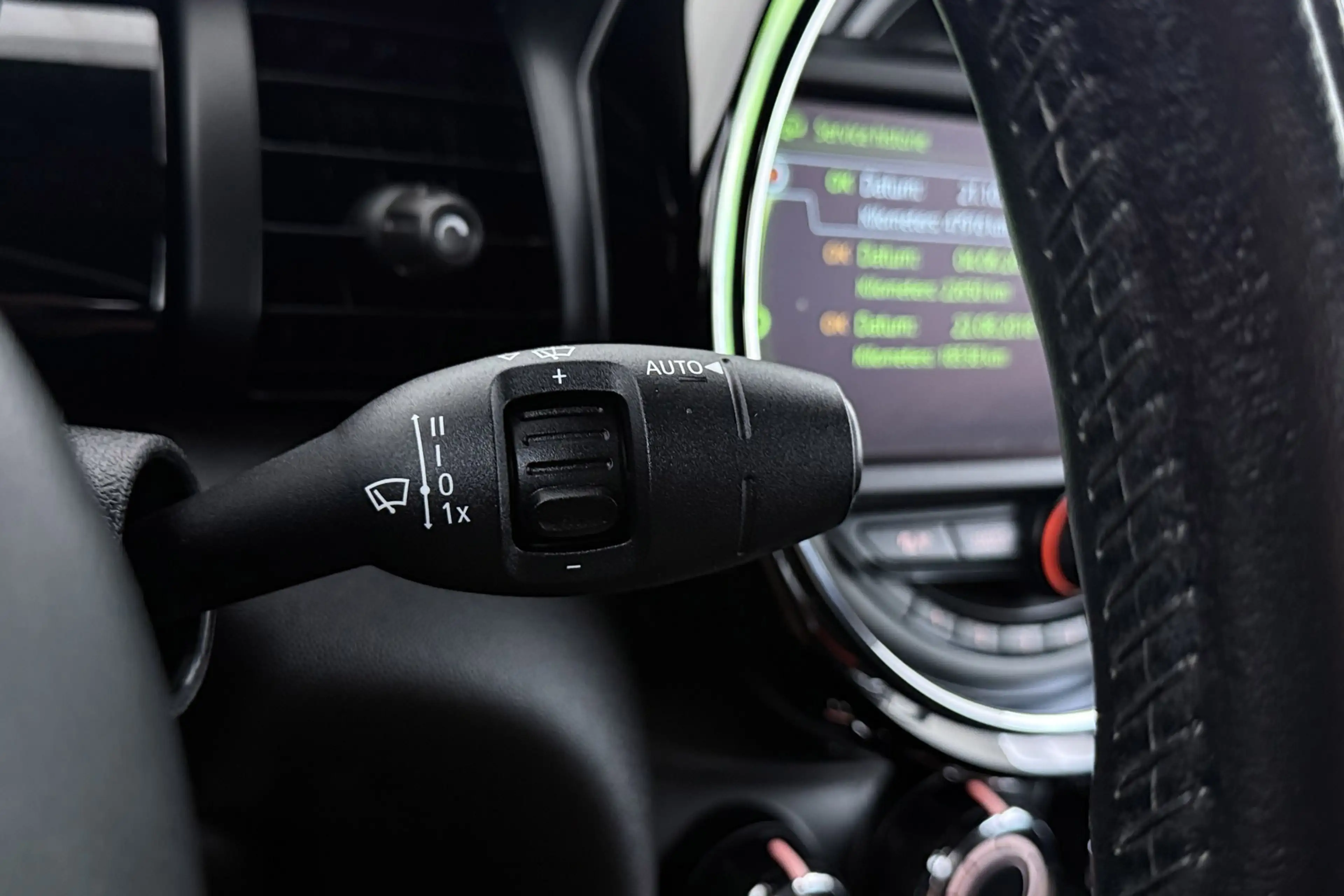 MINI Cooper S Cabrio 2.0 Serious Business | Keyless Entry/Start | Leer — photo 30