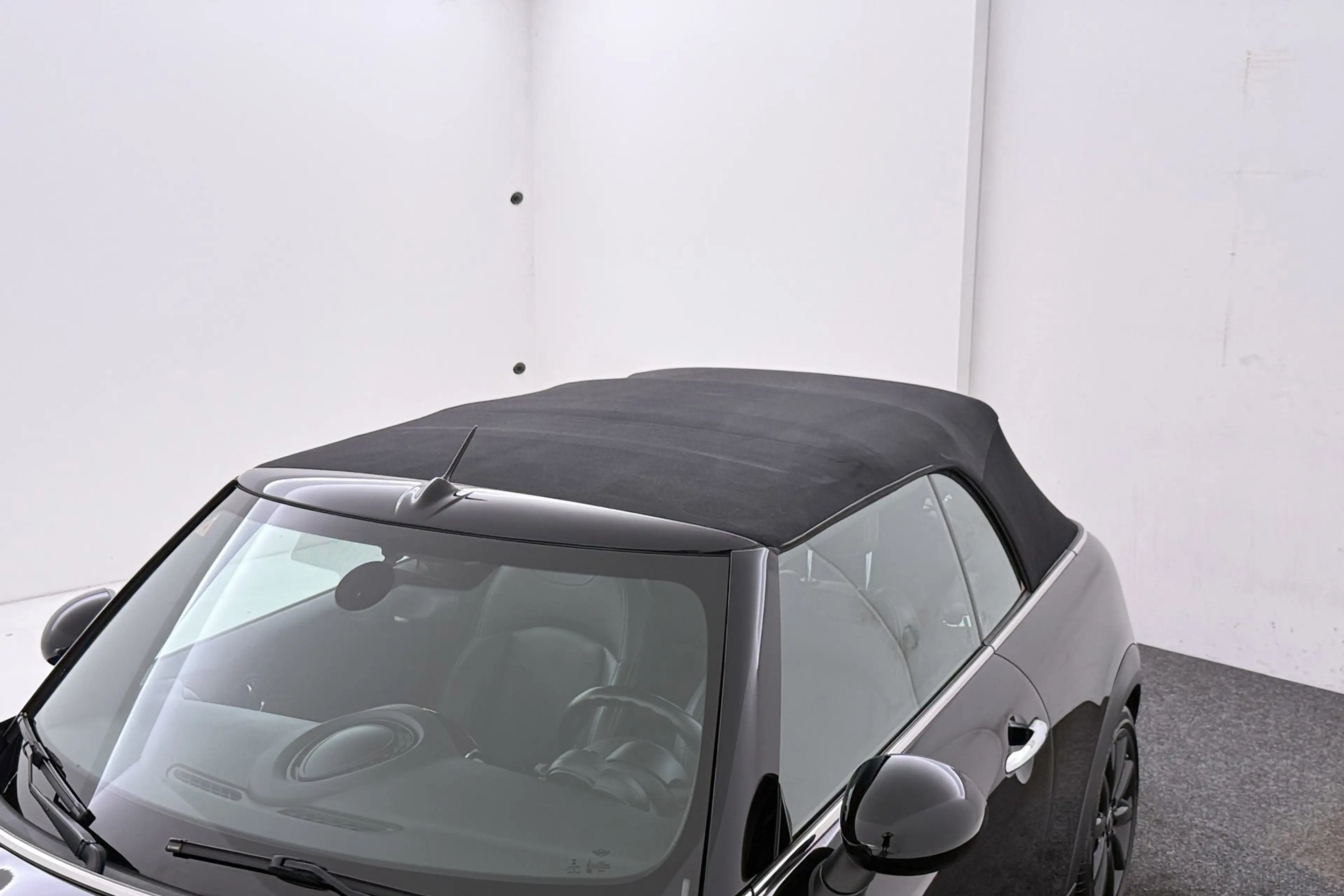 MINI Cooper S Cabrio 2.0 Serious Business | Keyless Entry/Start | Leer — photo 41