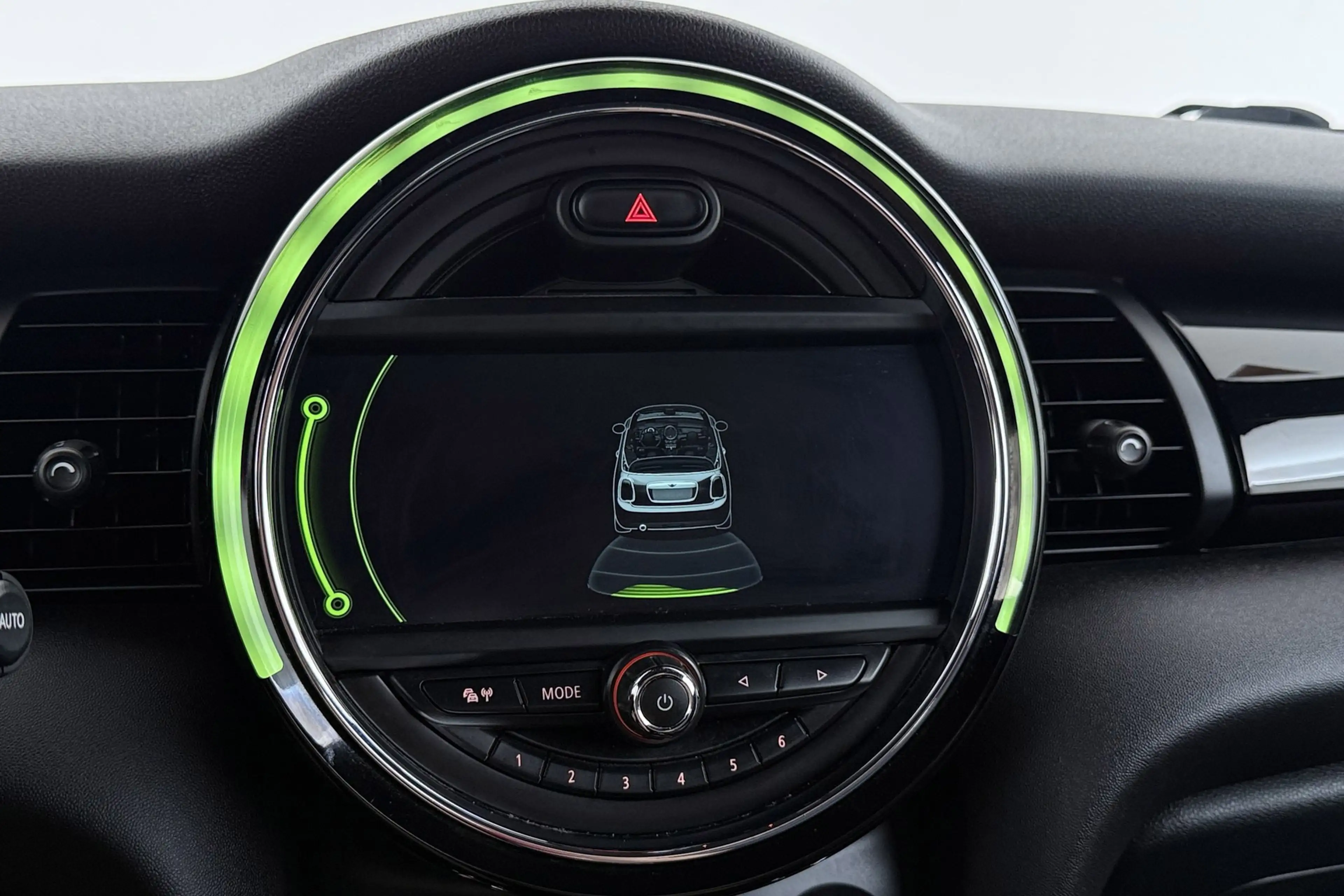 MINI Cooper S Cabrio 2.0 Serious Business | Keyless Entry/Start | Leer — photo 24