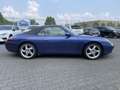 Porsche 911 Cabriolet Carrera 221 kW (300 PS), Schalt. 6-Ga... Azul - thumbnail 6