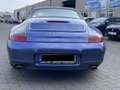 Porsche 911 Cabriolet Carrera 221 kW (300 PS), Schalt. 6-Ga... Azul - thumbnail 4