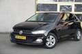 Volkswagen Polo 1.0 TSI 5drs Comfortline BJ2018 Lmv 15" | Led | Pd Noir - thumbnail 3