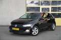 Volkswagen Polo 1.0 TSI 5drs Comfortline BJ2018 Lmv 15" | Led | Pd Noir - thumbnail 1