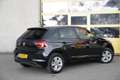 Volkswagen Polo 1.0 TSI 5drs Comfortline BJ2018 Lmv 15" | Led | Pd Noir - thumbnail 5