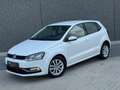 Volkswagen Polo 1.2 TSI Highline Facelift Navi Cruise Airco Wit - thumbnail 3