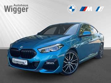 Gran Coupe M Sport/Navigation/Soundsystem/LED