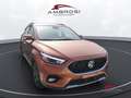 MG ZS 1.5L MT LUXURY Arancione - thumbnail 2