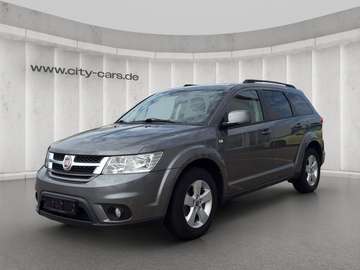 2.0D *7 Sitze*Tempomat*