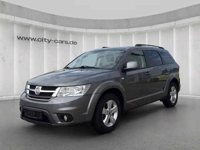 Fiat Freemont 2.0D *7 Sitze*Tempomat*