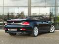 BMW 645 645ci S Cabrio Aut. - alle opties, twee eig. Negro - thumbnail 4