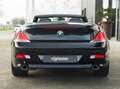 BMW 645 645ci S Cabrio Aut. - alle opties, twee eig. Negro - thumbnail 16