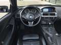 BMW 645 645ci S Cabrio Aut. - alle opties, twee eig. Negro - thumbnail 5