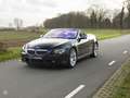 BMW 645 645ci S Cabrio Aut. - alle opties, twee eig. Negro - thumbnail 23