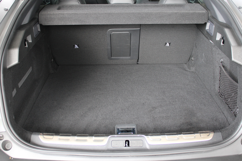 Peugeot 408 1.6 HYbrid 225 EAT8 GT | Panoramadak | Winterpack — photo 43