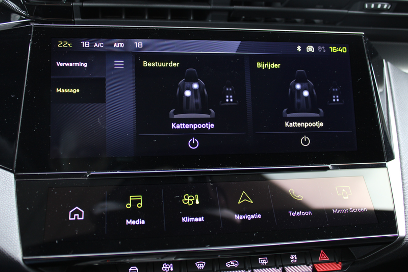 Peugeot 408 1.6 HYbrid 225 EAT8 GT | Panoramadak | Winterpack — photo 40