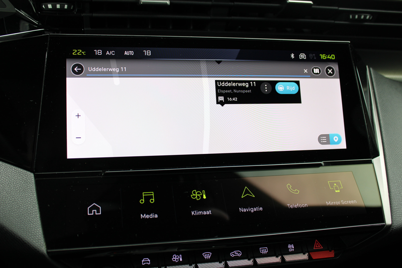 Peugeot 408 1.6 HYbrid 225 EAT8 GT | Panoramadak | Winterpack — photo 49
