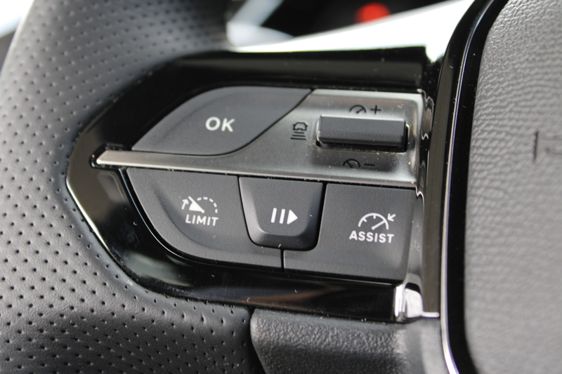 Peugeot 408 1.6 HYbrid 225 EAT8 GT | Panoramadak | Winterpack — photo 9