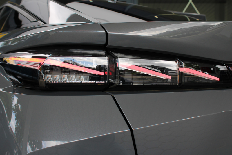 Peugeot 408 1.6 HYbrid 225 EAT8 GT | Panoramadak | Winterpack — photo 34