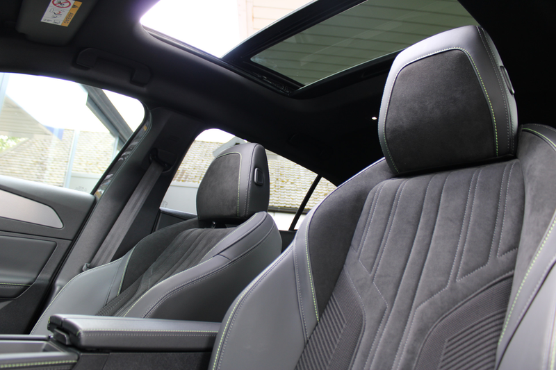 Peugeot 408 1.6 HYbrid 225 EAT8 GT | Panoramadak | Winterpack — photo 8