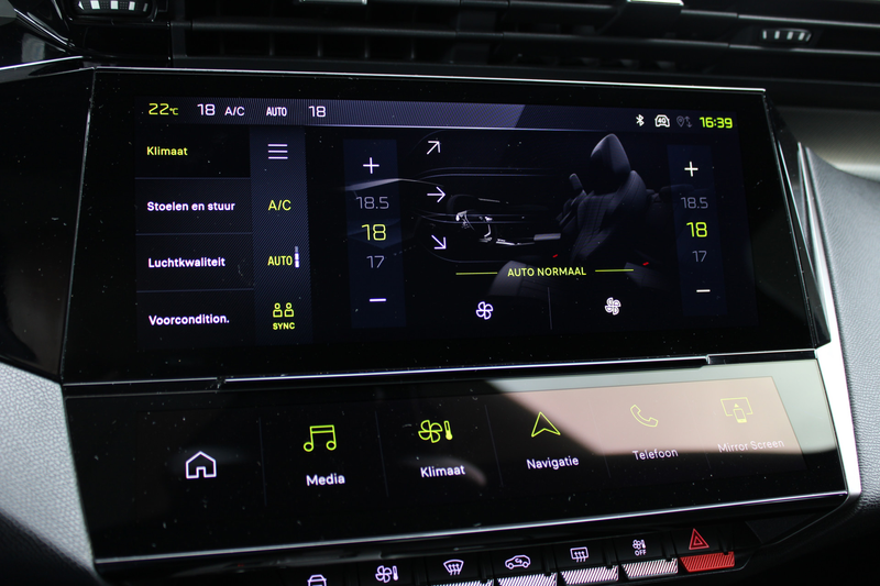 Peugeot 408 1.6 HYbrid 225 EAT8 GT | Panoramadak | Winterpack — photo 26