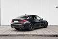 BMW 318 3 Serie Sedan 318i High Executive M-Sport 18 Inch Noir - thumbnail 4
